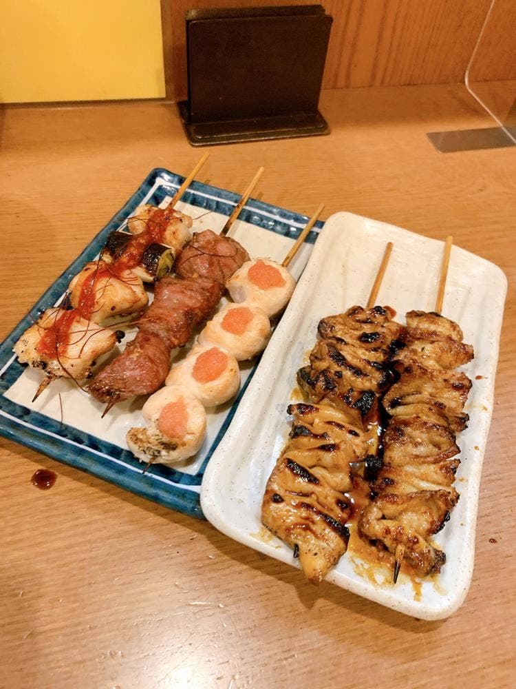 栃木屋