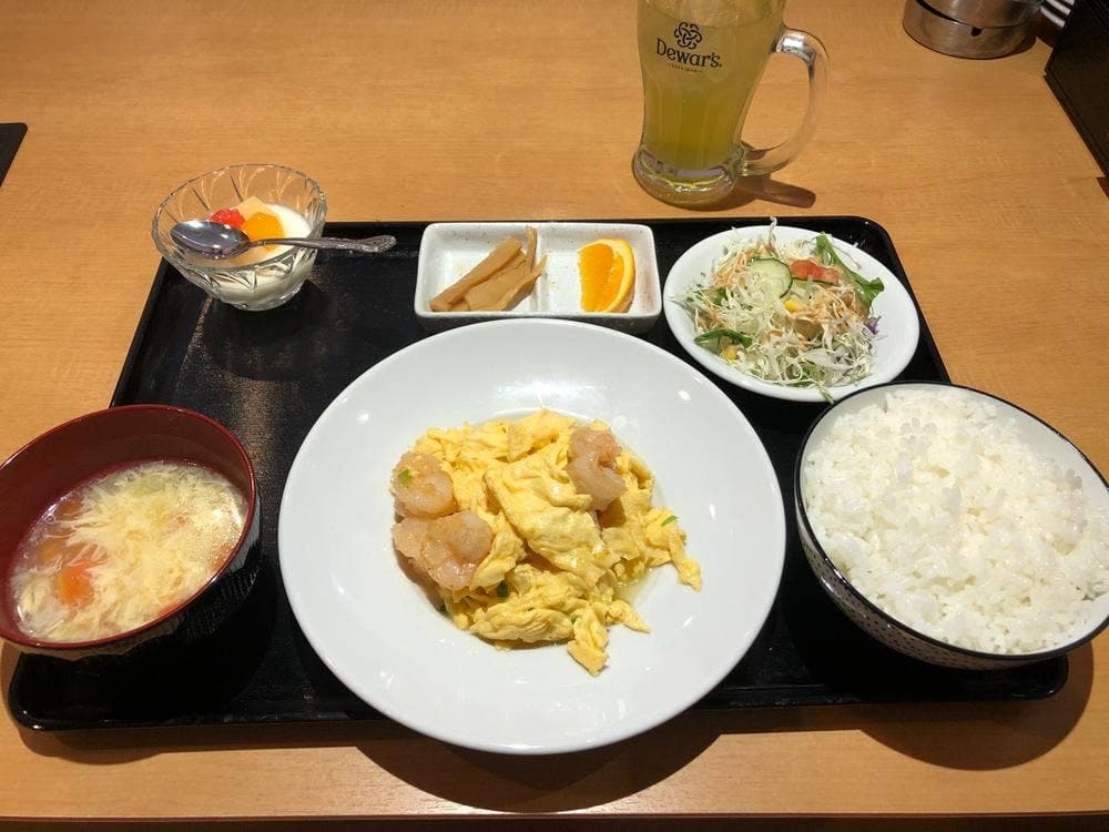 パンダ酒場 上野店