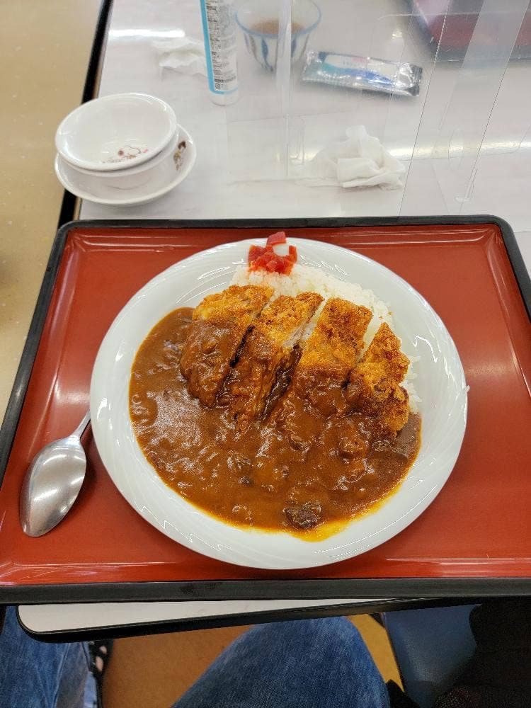 軽食堂 浅まんぷく