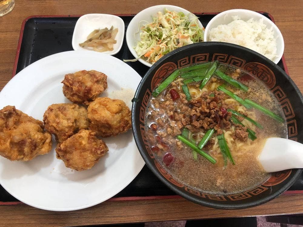 四川飯店