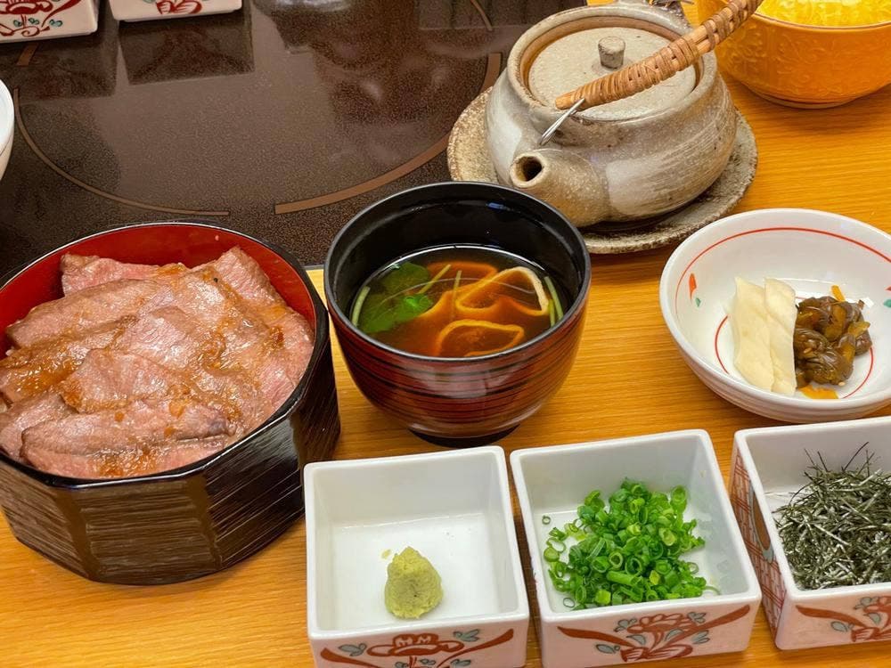 木曽路 ふじみ野店