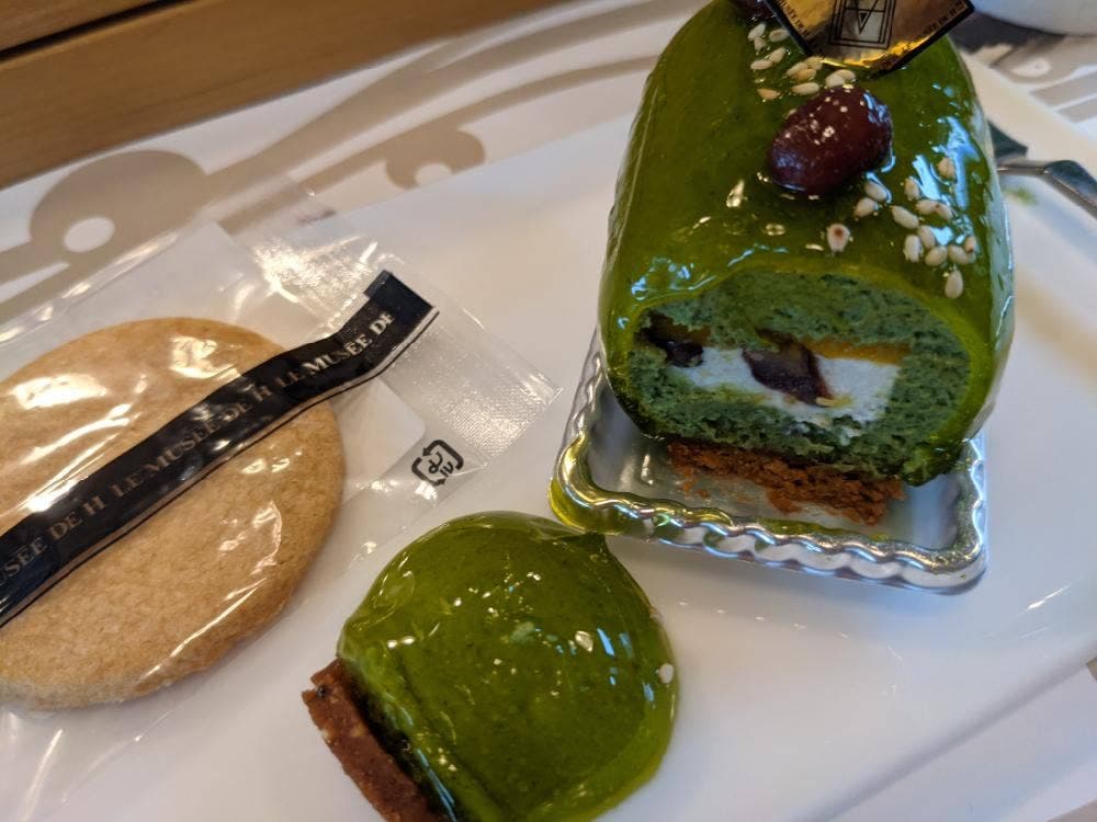 のと里山里海号