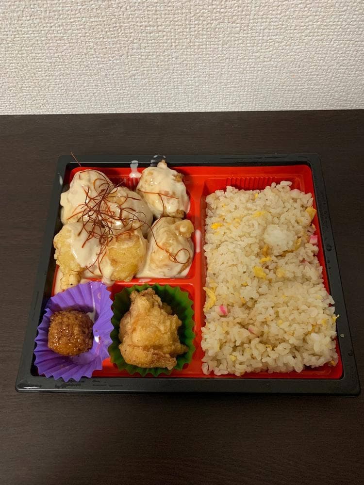 北京飯店 練馬店