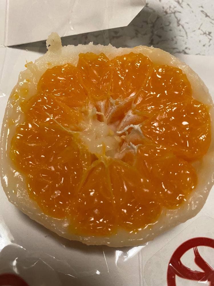 覚王山フルーツ大福 弁才天 六本木店