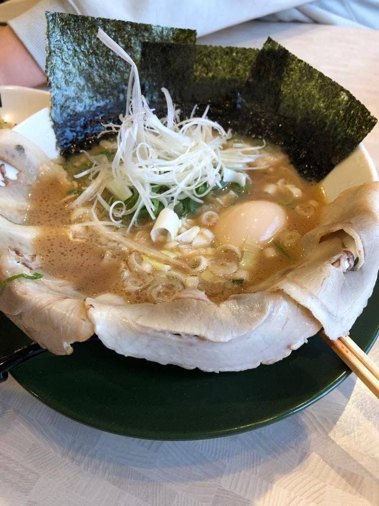 河童ラーメン本舗東大阪店
