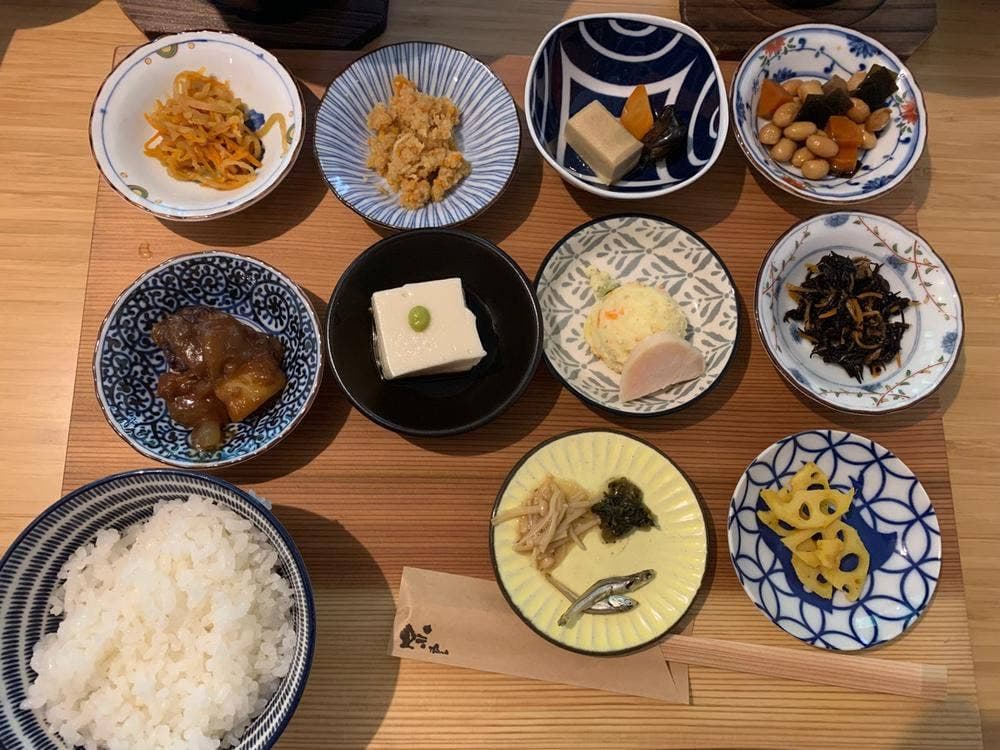 垰~TAWA~レストラン