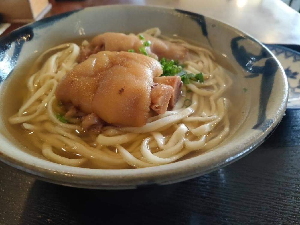 ゆんたく亭