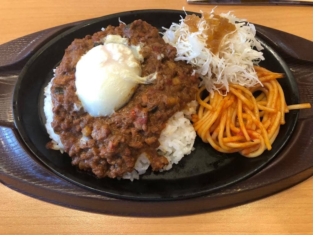 ガスト 浜松インター店