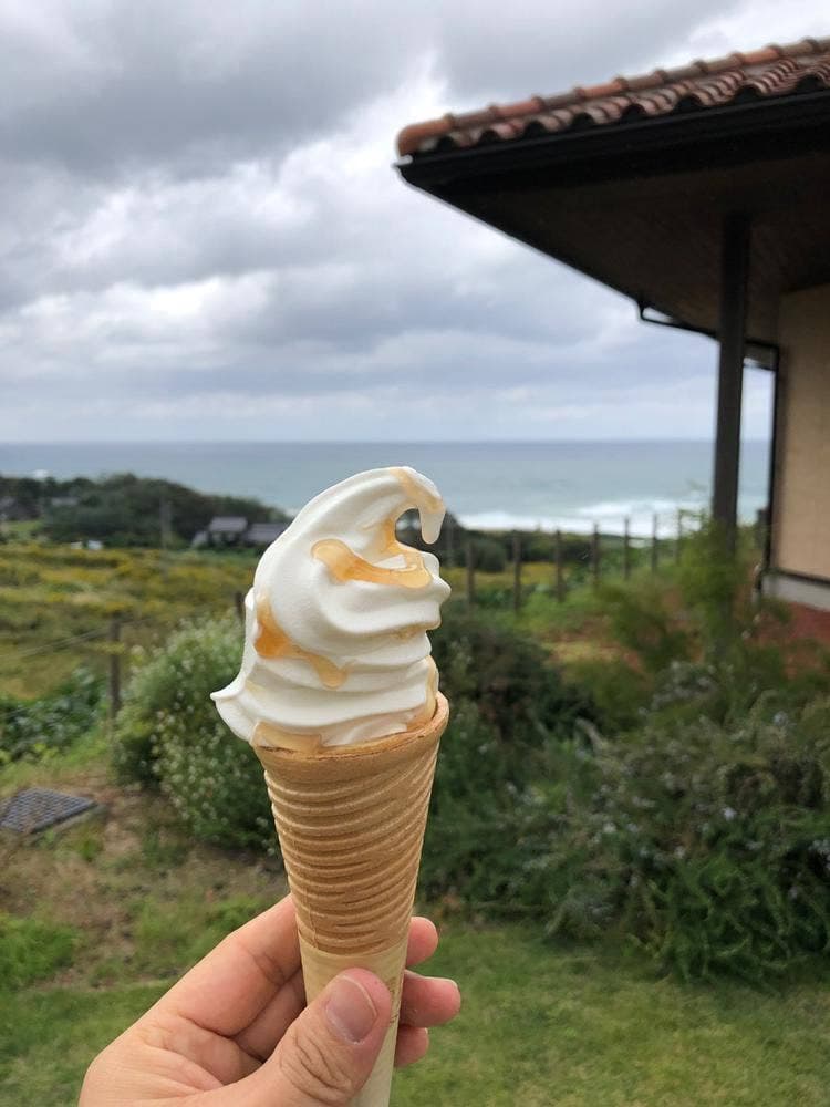 ハイディワイナリー カフェ&レストラン