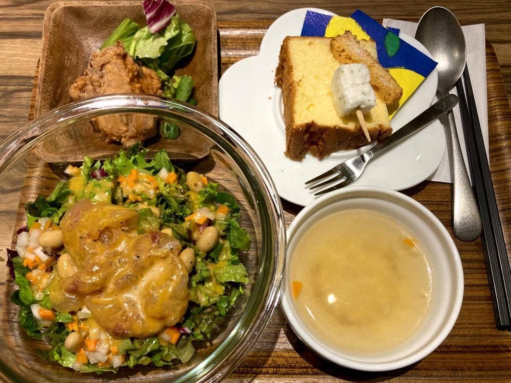 SETOUCHI檸檬食堂 新宿西口小滝橋通り店