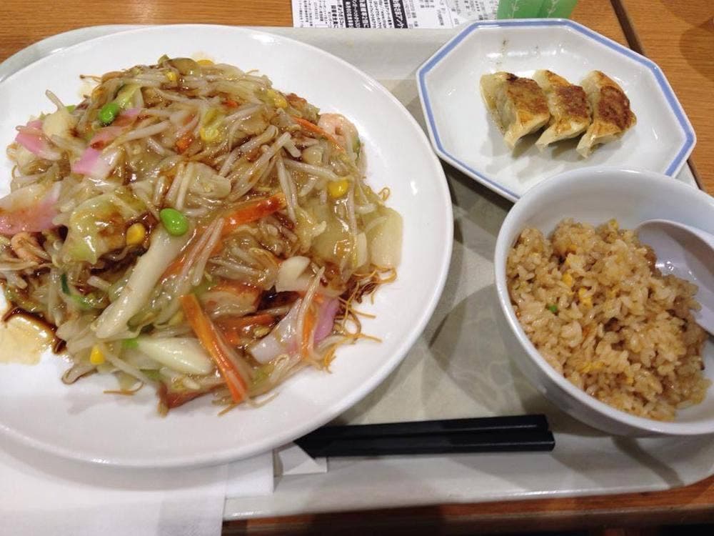 リンガーハット イオンモール浦和美園店