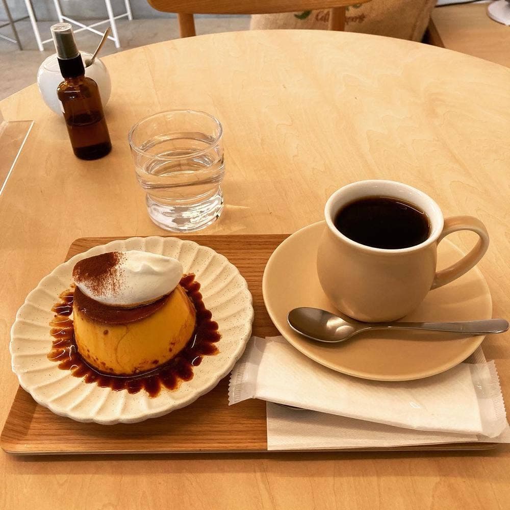 MAGNET COFFEE ROASTER