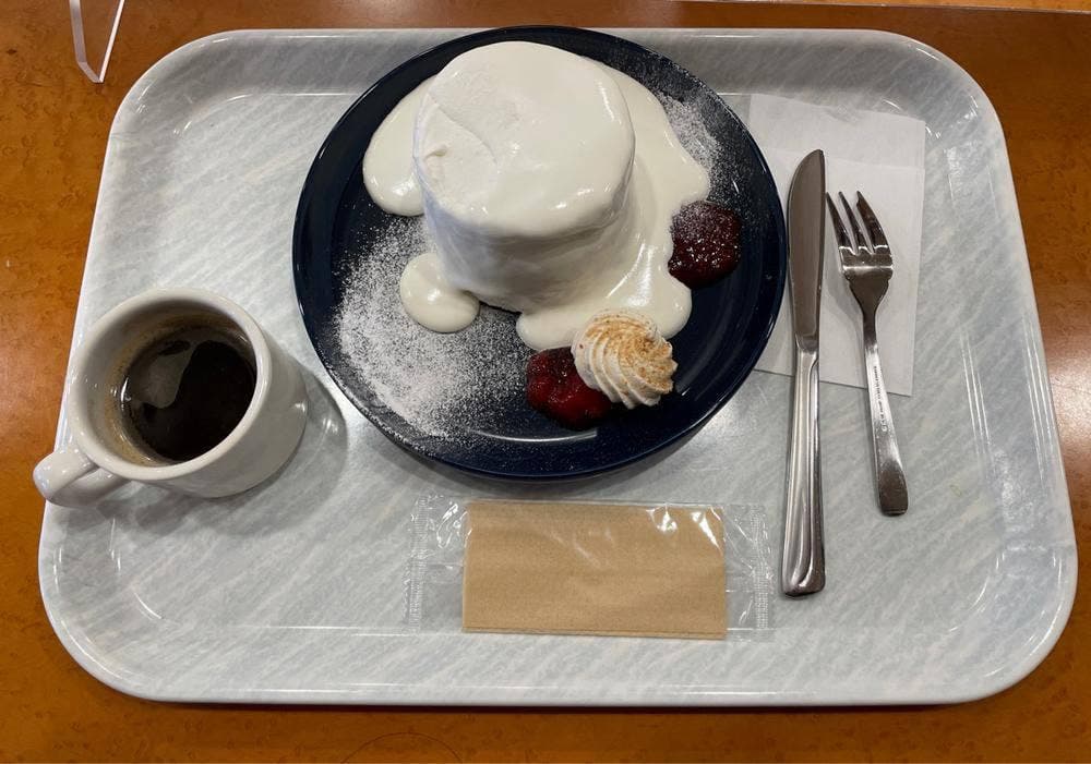Sweets House You+