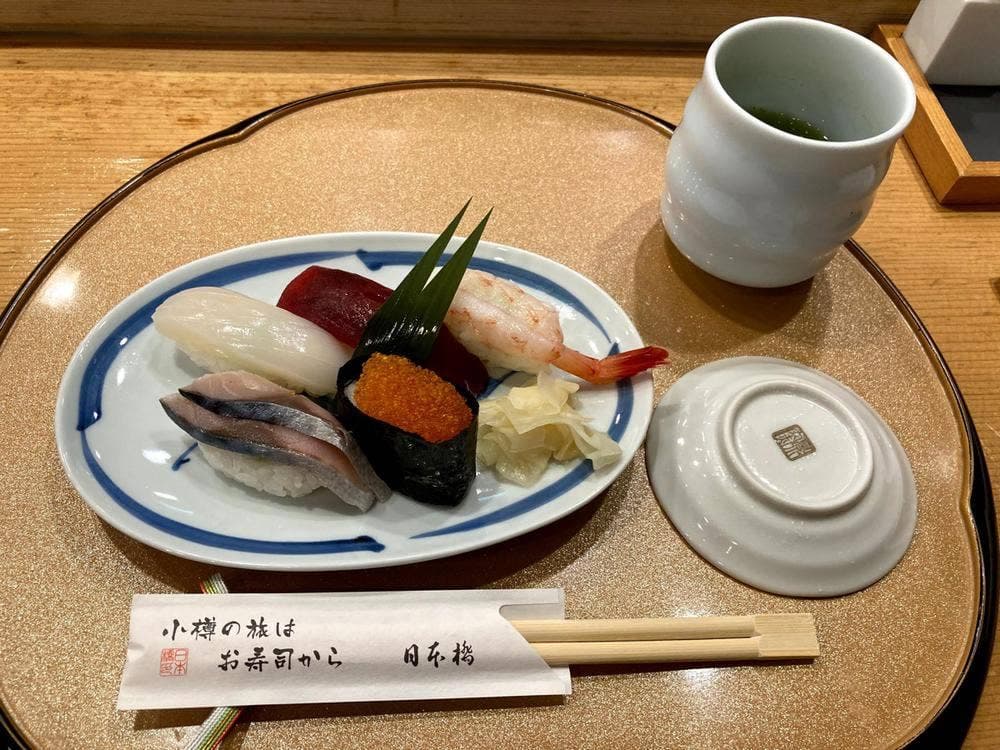 日本橋