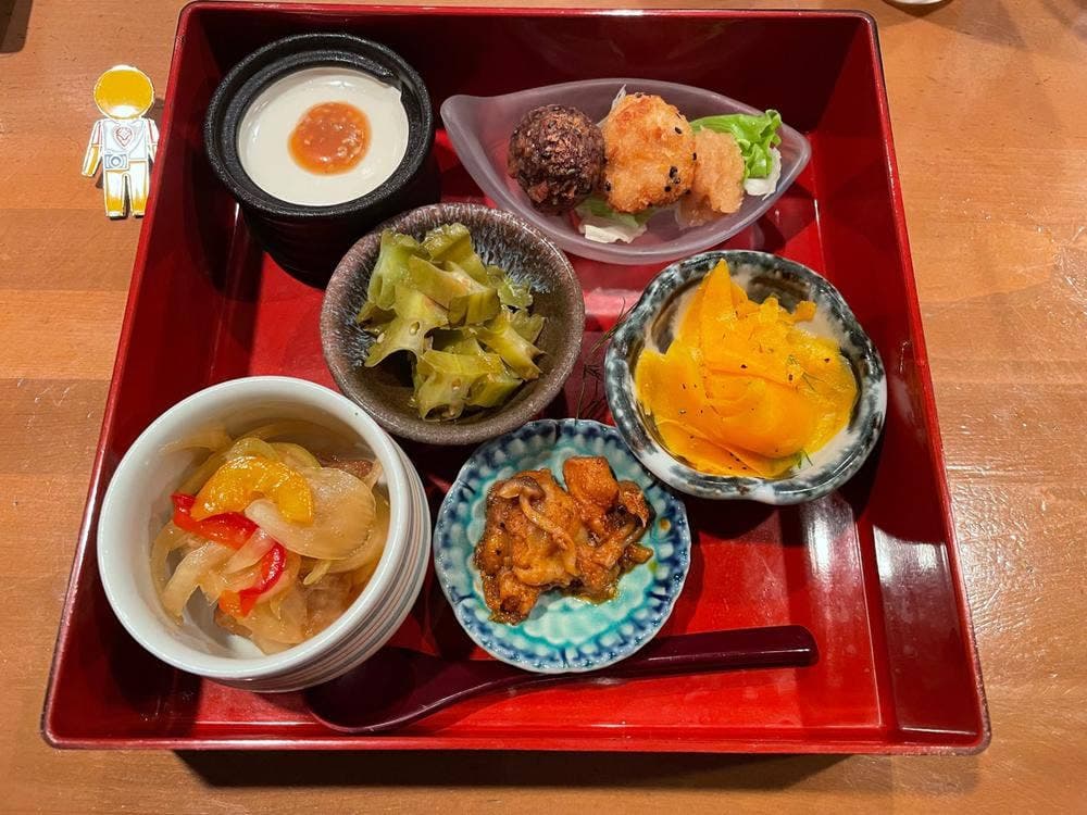 たねまき