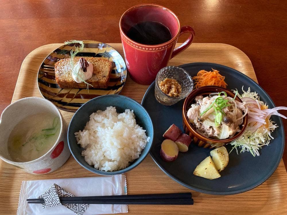 親子カフェ Umeno