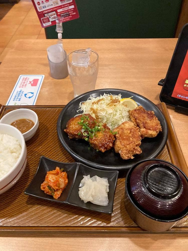 ガスト 成田店