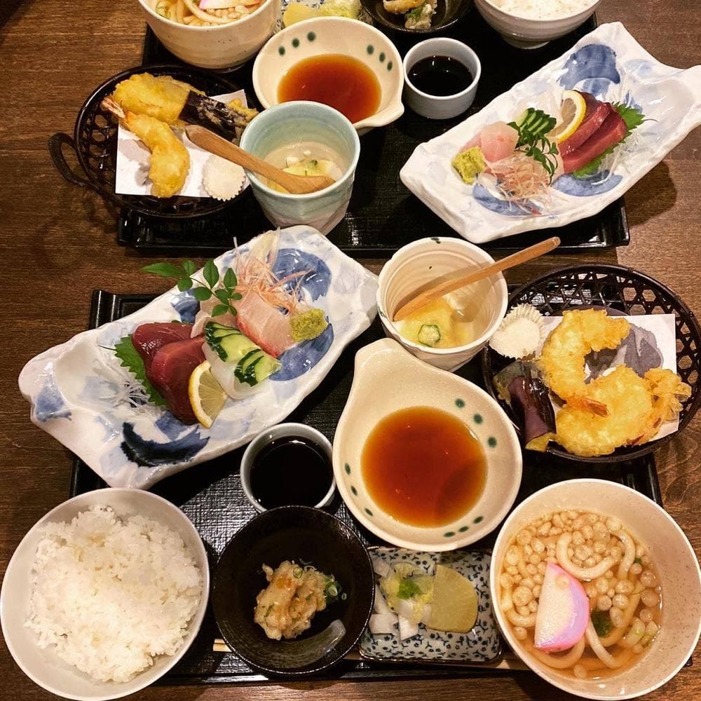 来蘭処なかや
