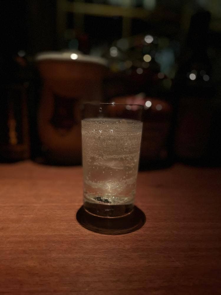 BAR STING