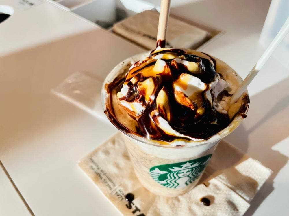 スターバックス コーヒー MIYASHITA PARK店