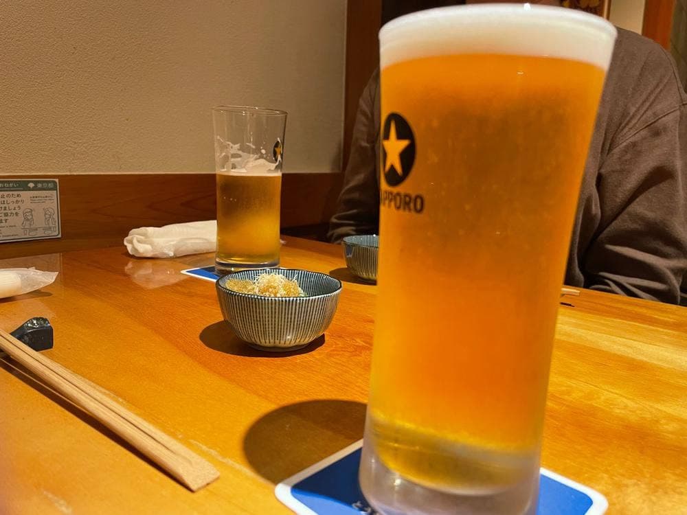 蕎麦切り とうきょう縹