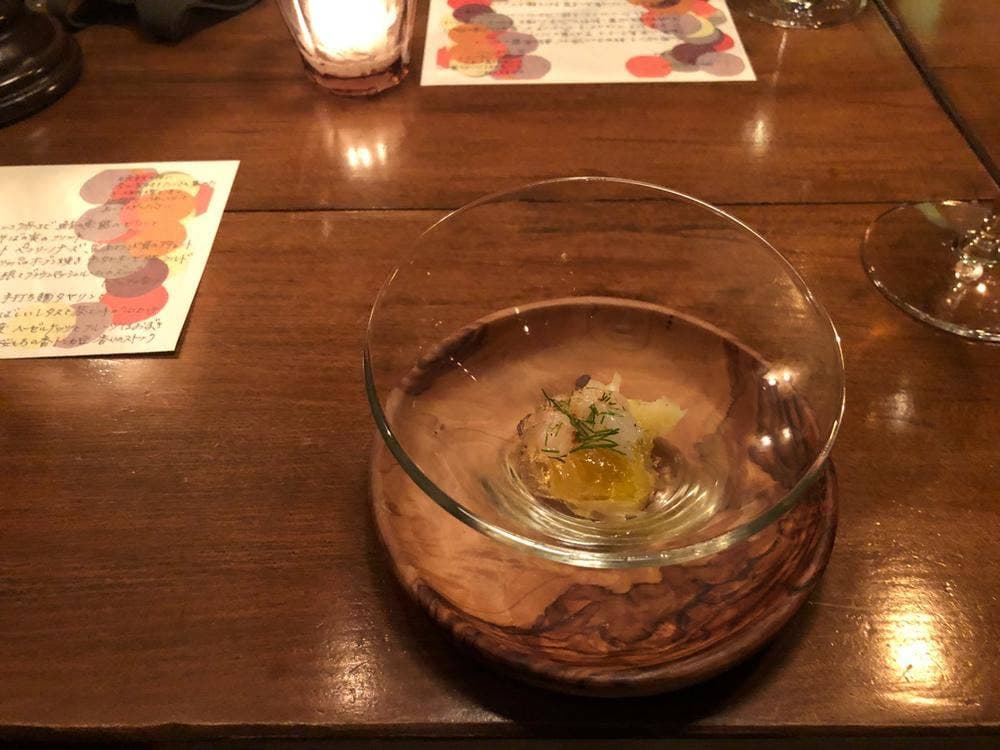 ランテルナマッサ