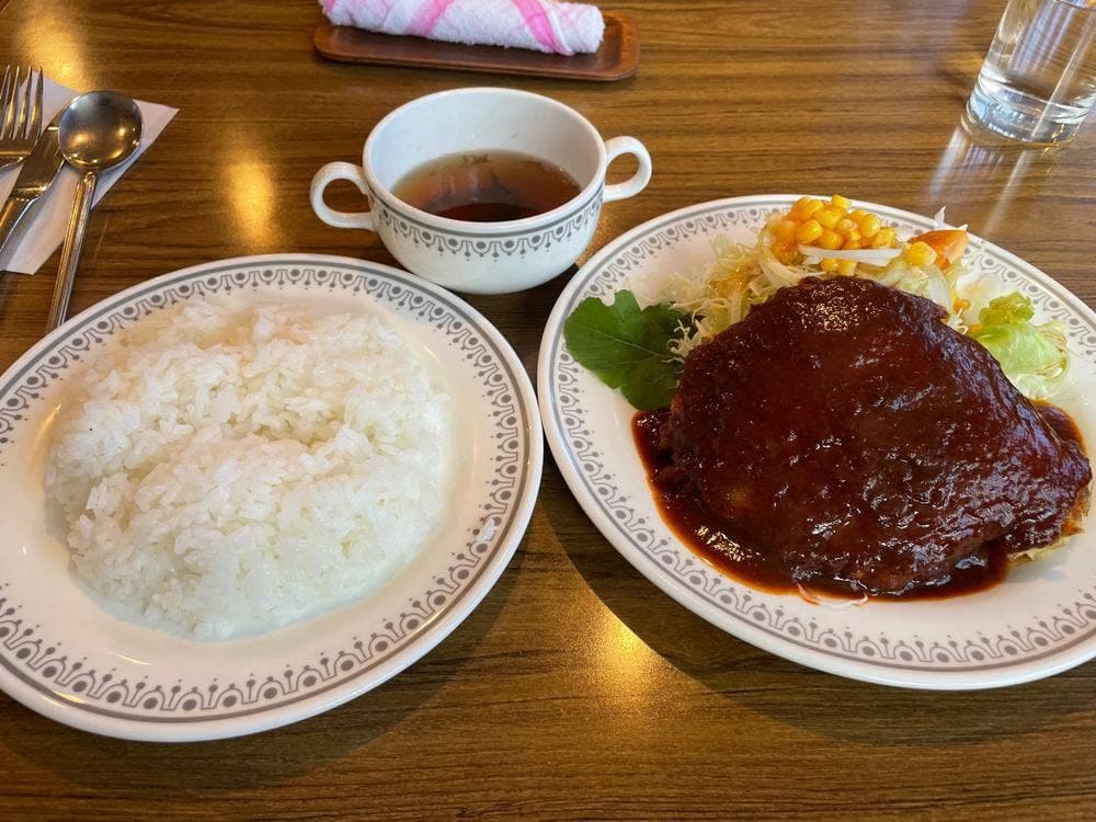 ラセール