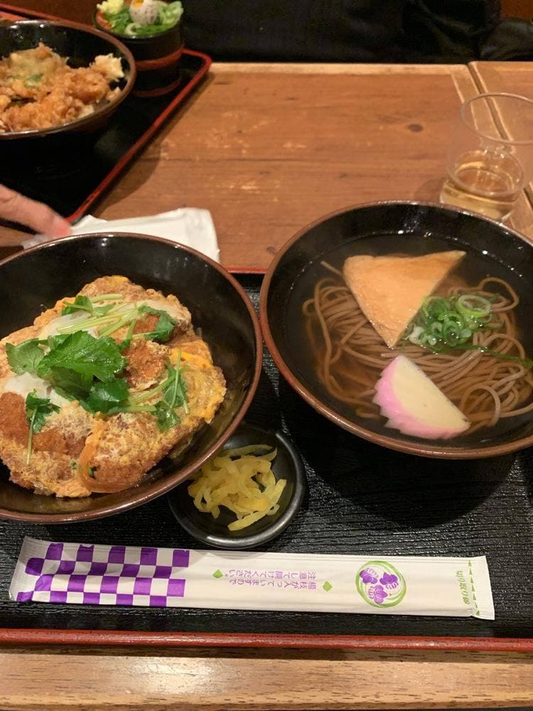 そば処 いながわ