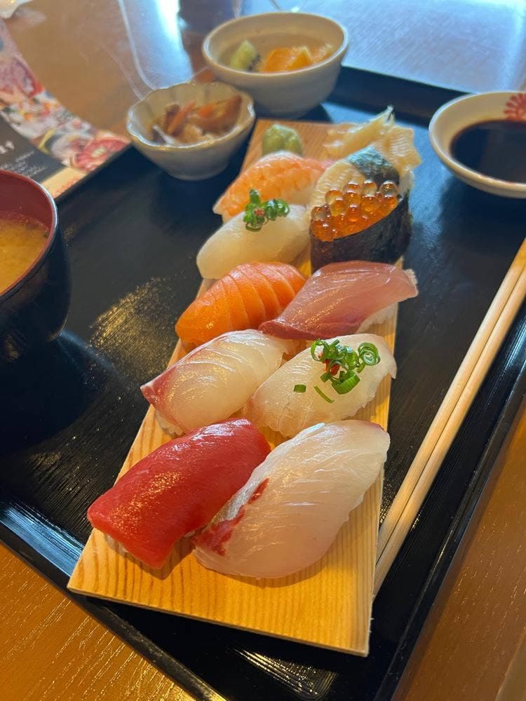 お刺身専門店 貴咲