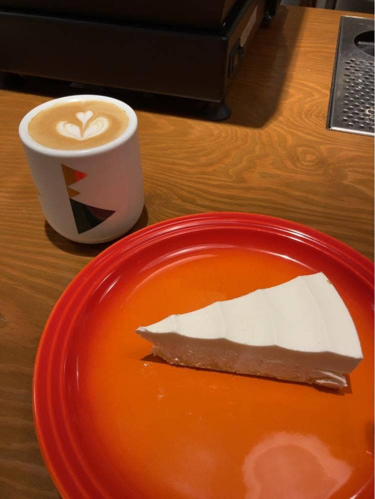 MYTH CAFE