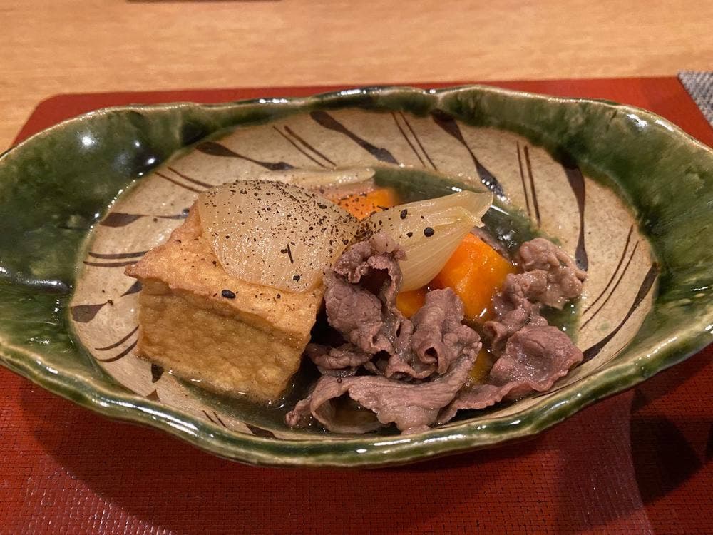 和食・蕎麦 たわし