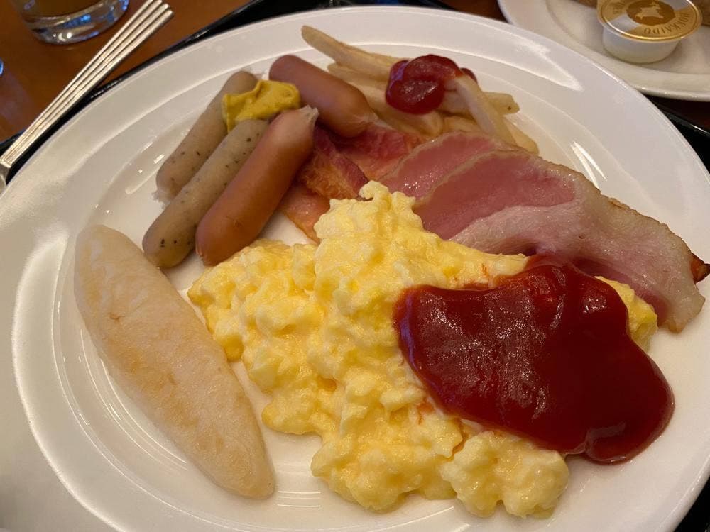 テラスブラッセリー グランドパーク小樽