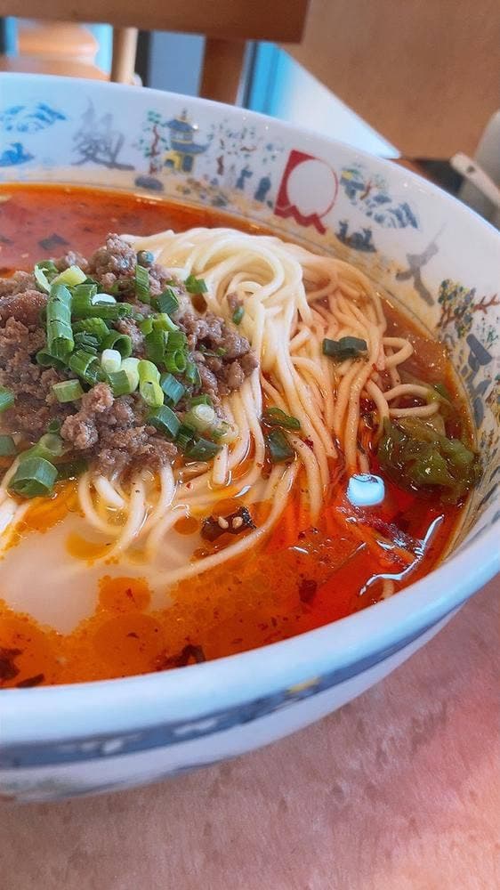 大明担担麺 箱崎店