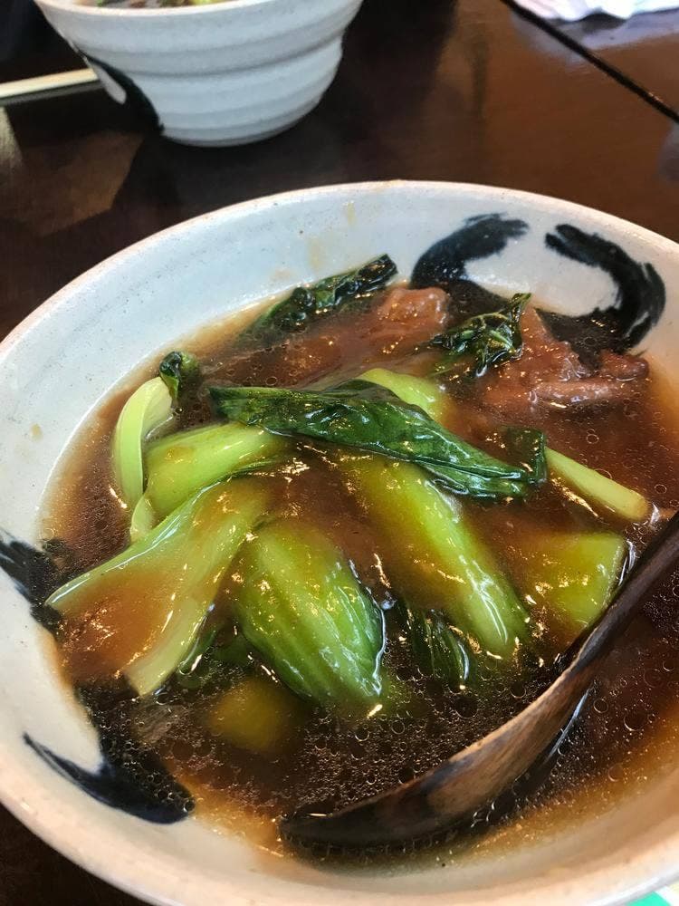 中華風家庭料理ちーえん