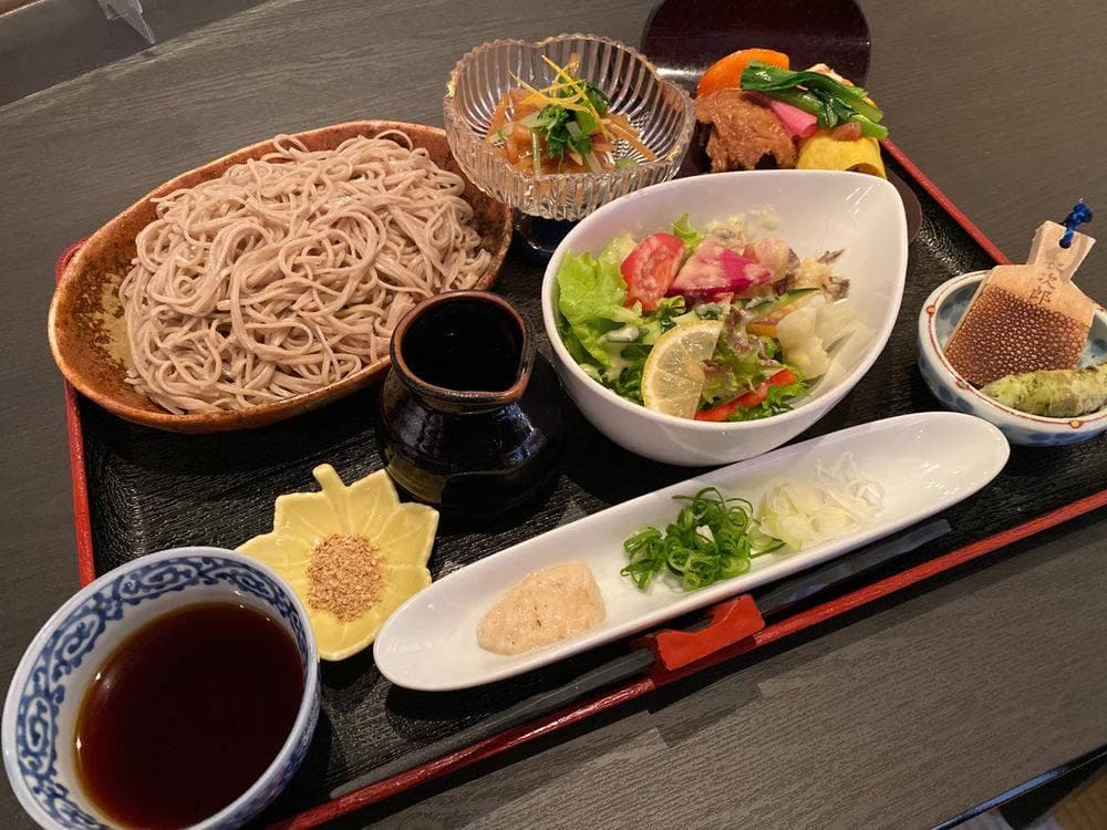 めし屋みづ