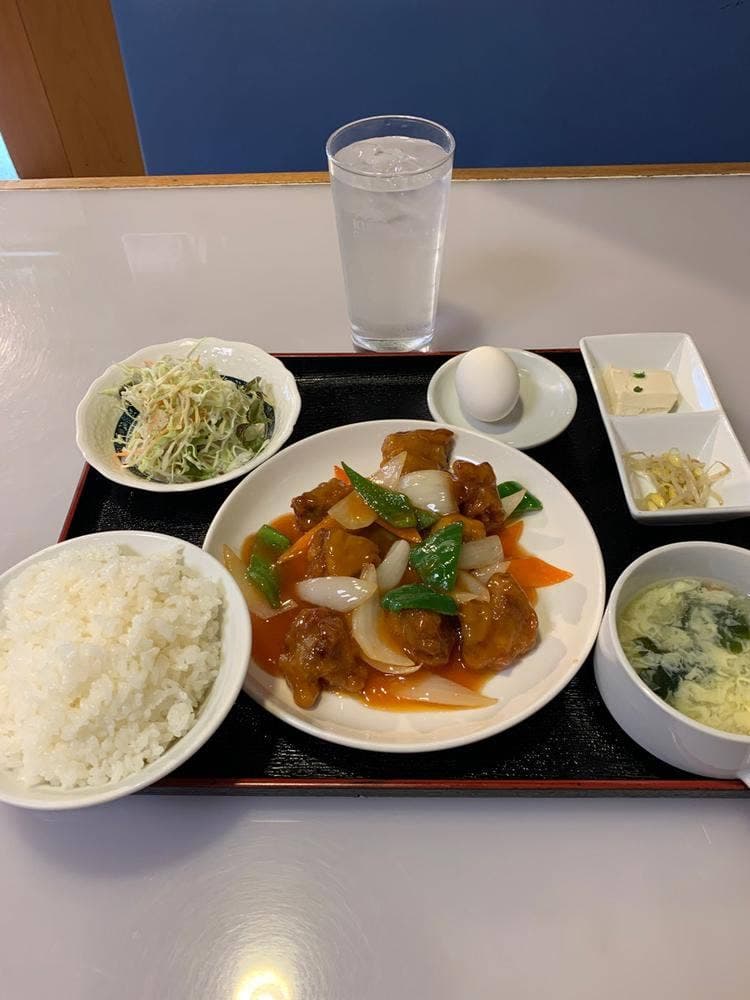 中国料理 北京 野方本店