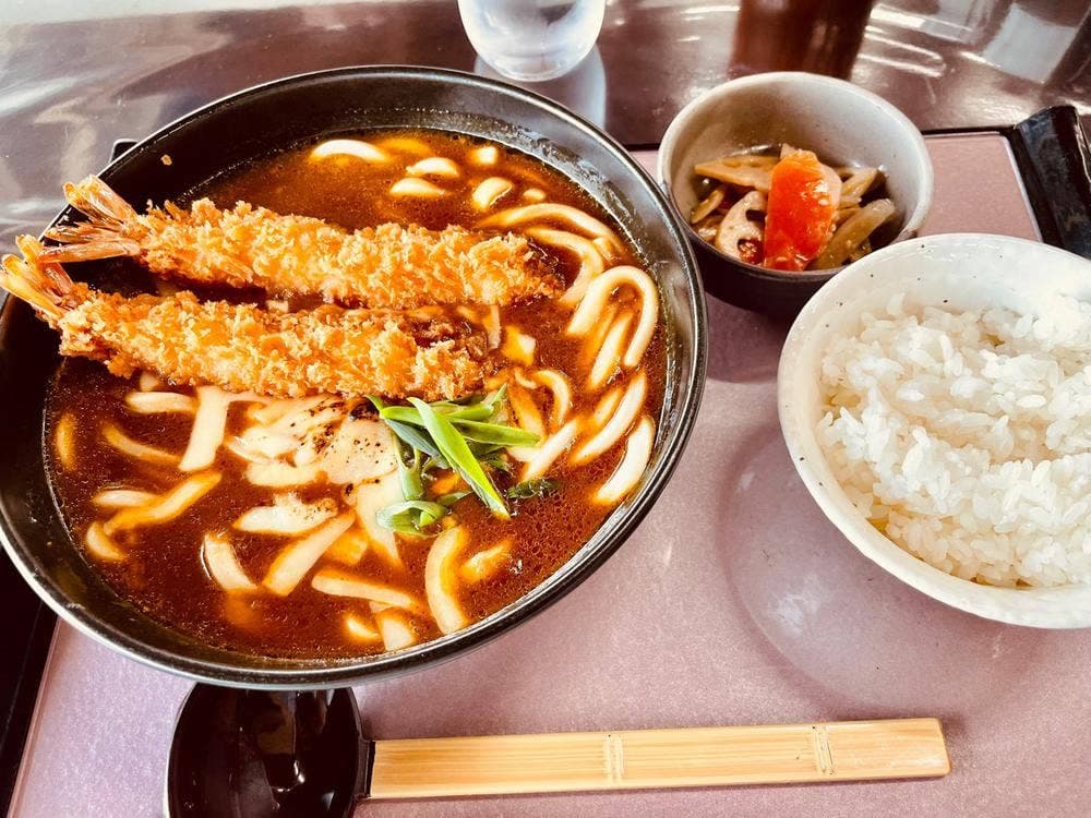 大原・御宿ゴルフコース レストラン
