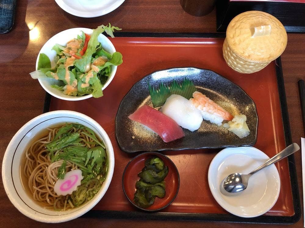 和風レストランまるまつ 福島南店