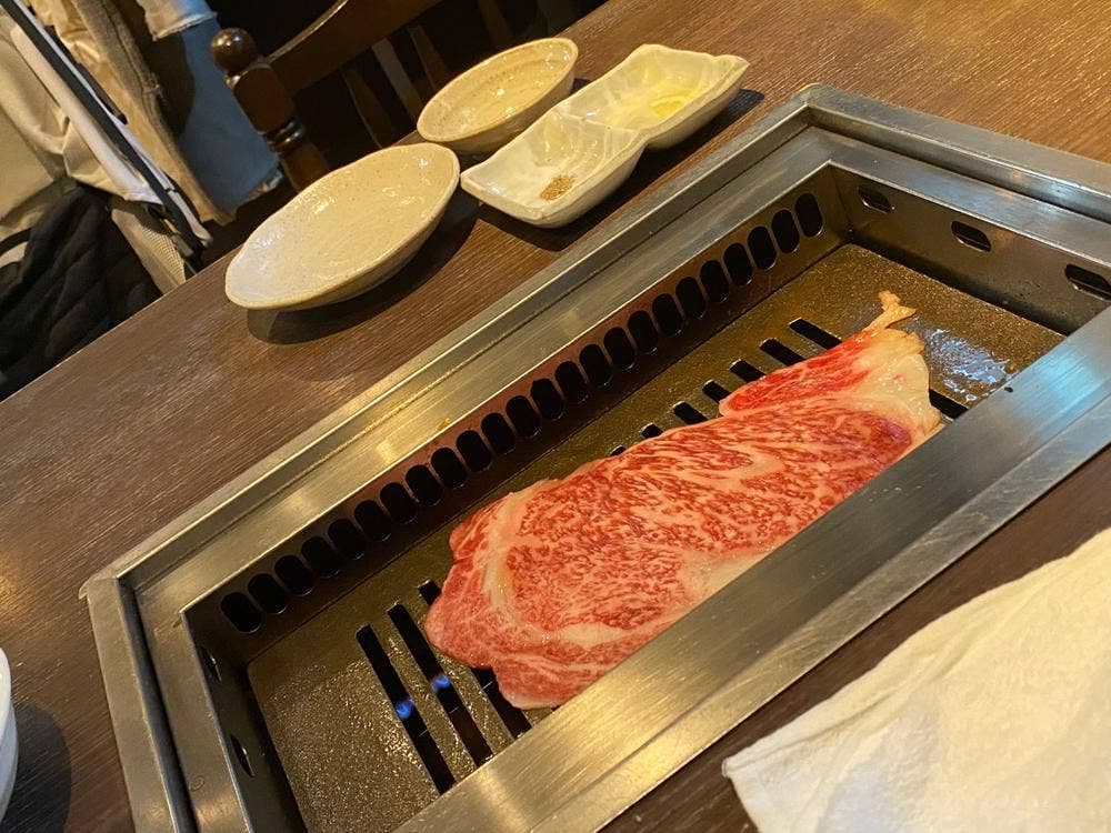 肉ぼうず