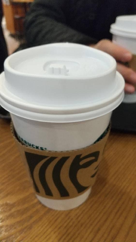 スターバックス コーヒー 品川インターシティ店