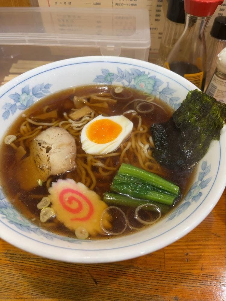 松楽