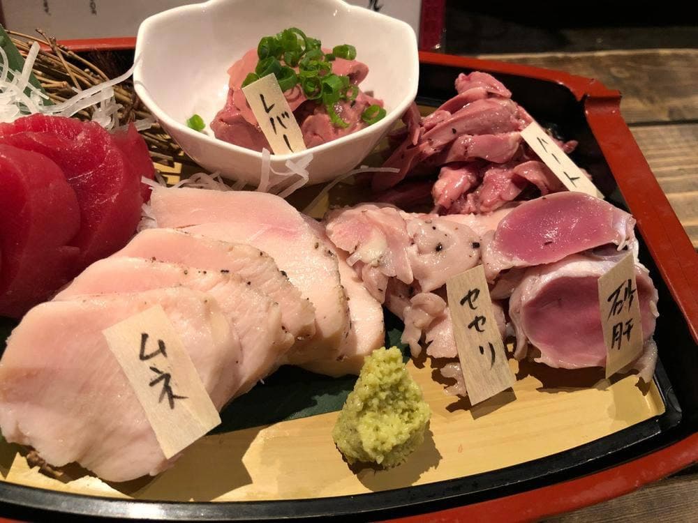 和酒場ぶるへっ