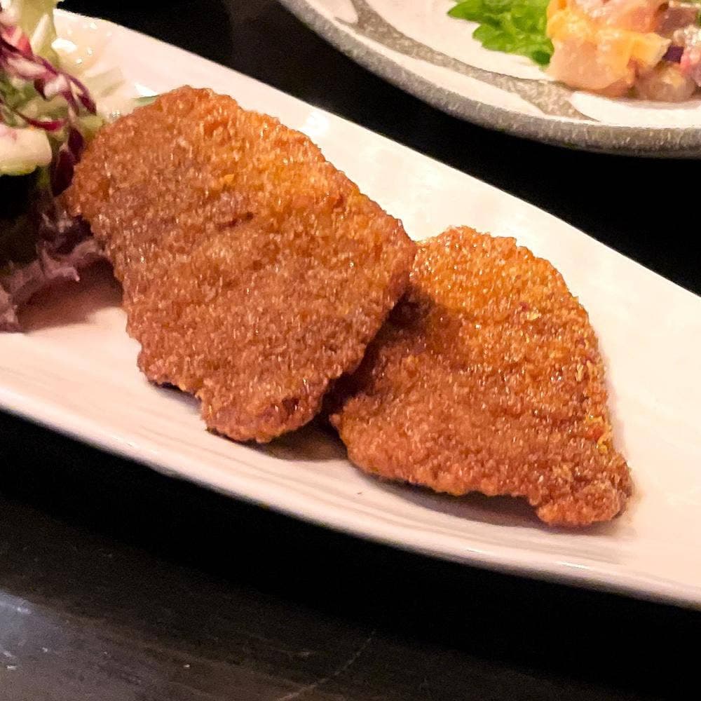 和風ダイニングバーえちご神楽坂店