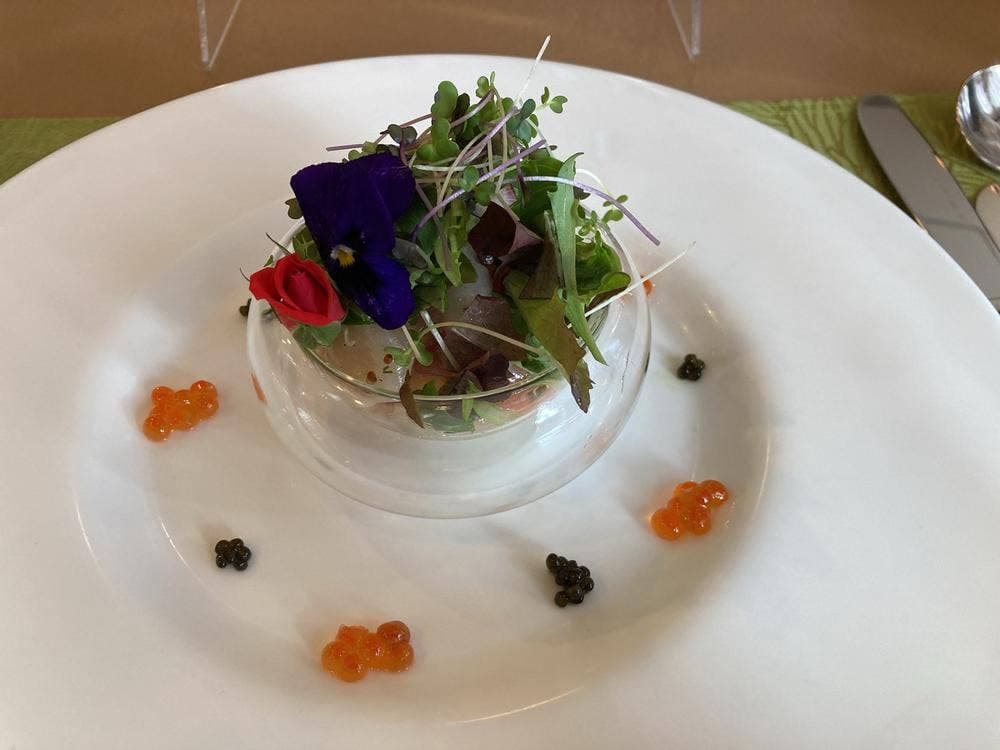 レストランイイジマ