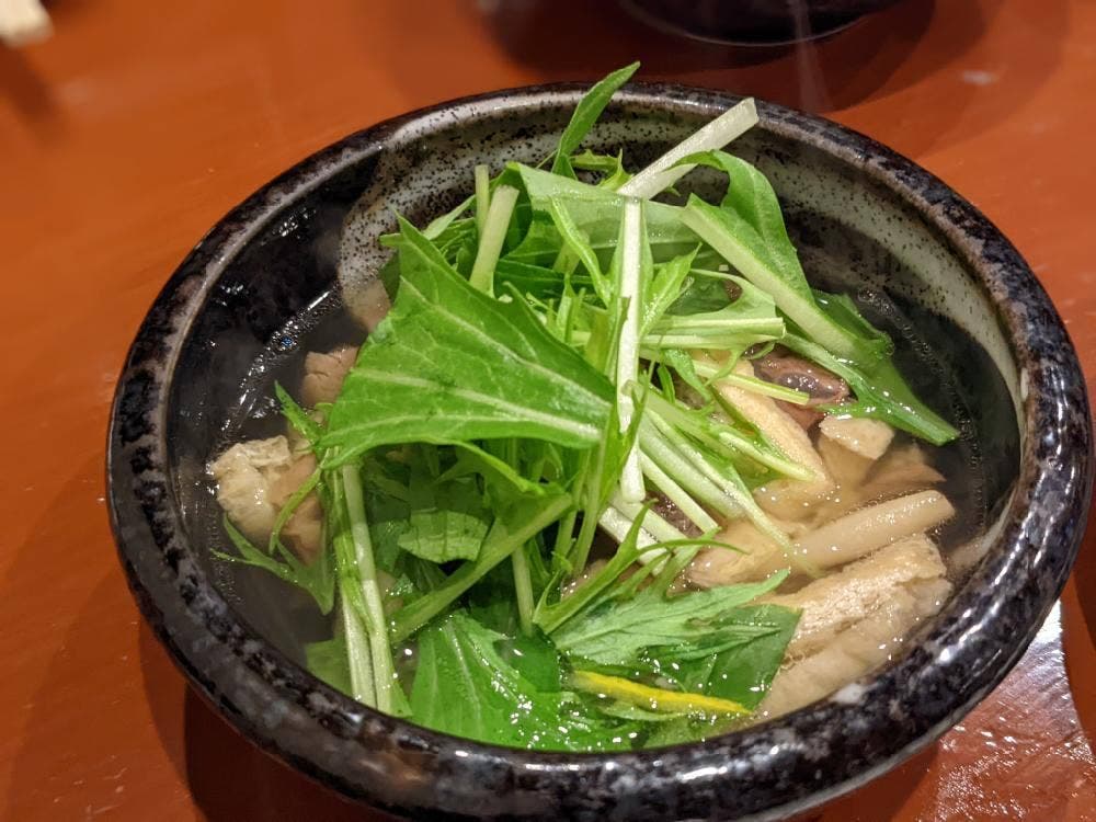 けとばし屋チャンピオン 堺東店