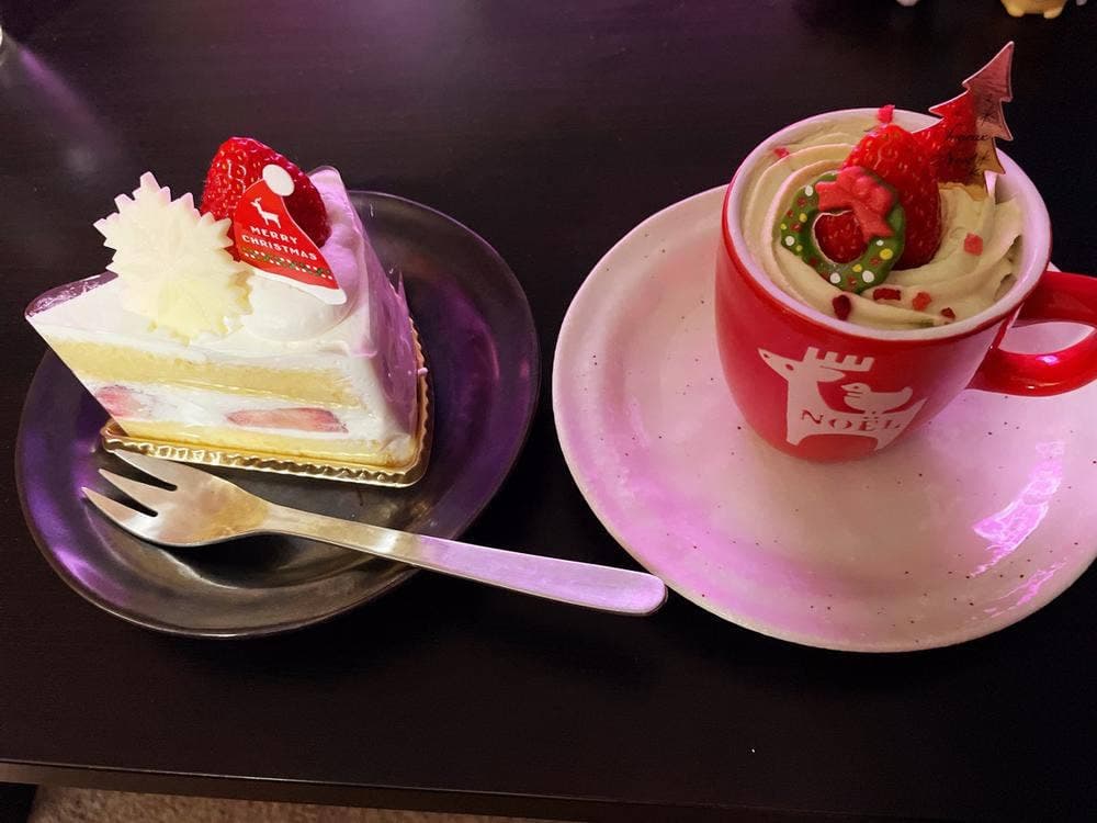 ブールミッシュ 葛西店