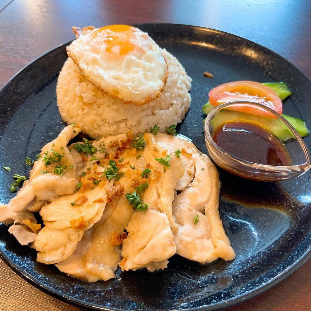 NOAH'S KITCHEN