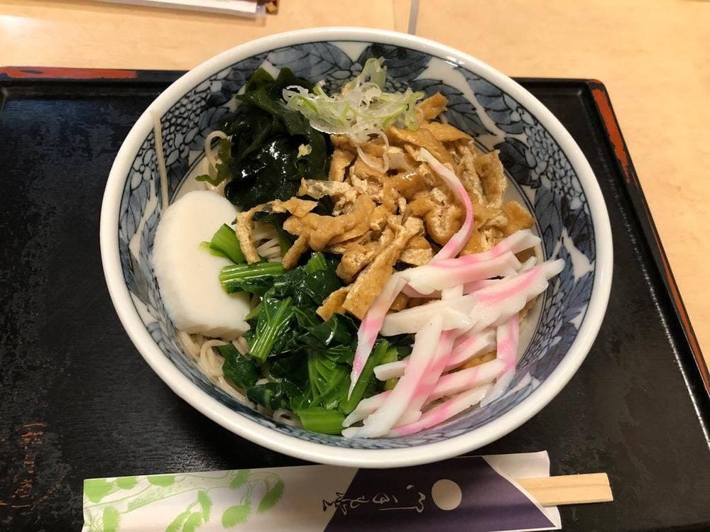 松月庵