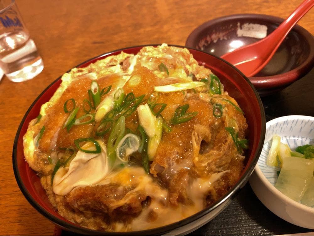 天領浪花そば