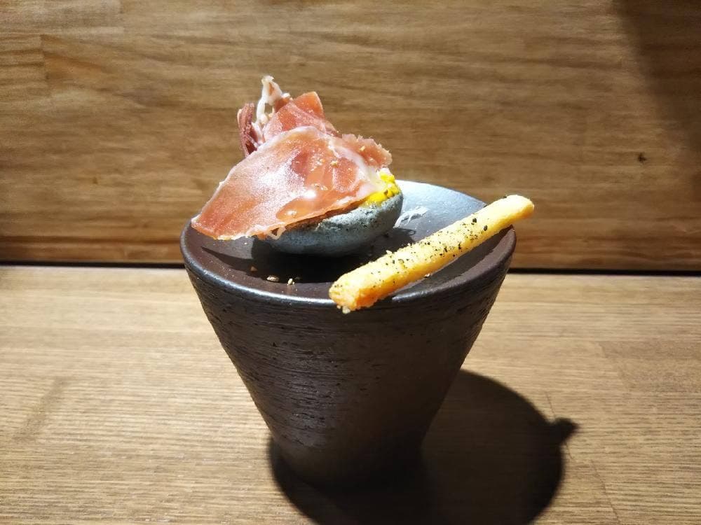 Bistro&wine 苑